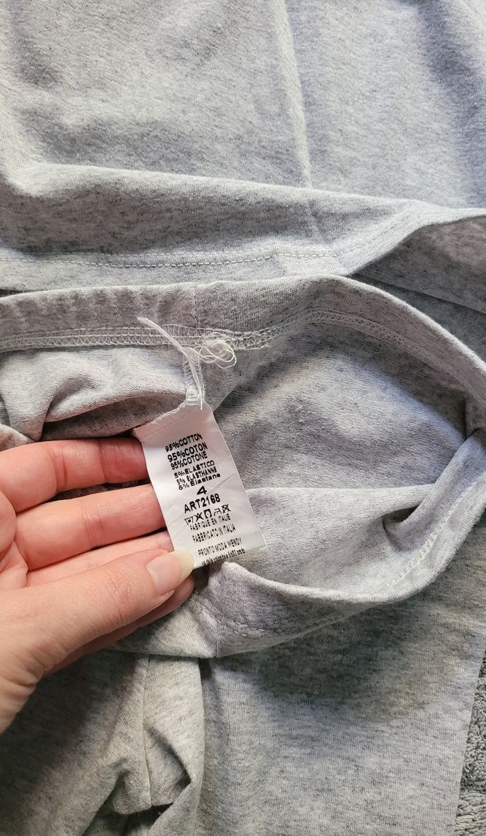 Ensemble cycliste 3 pièces - photo numéro 4