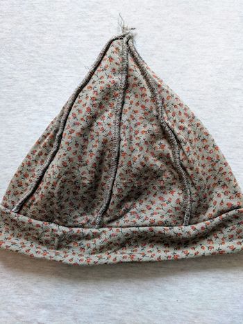 Bonnet 3-4 ans