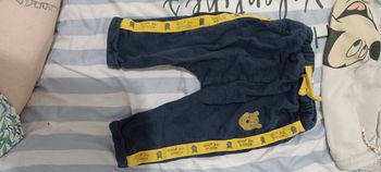 Pantalon winnie