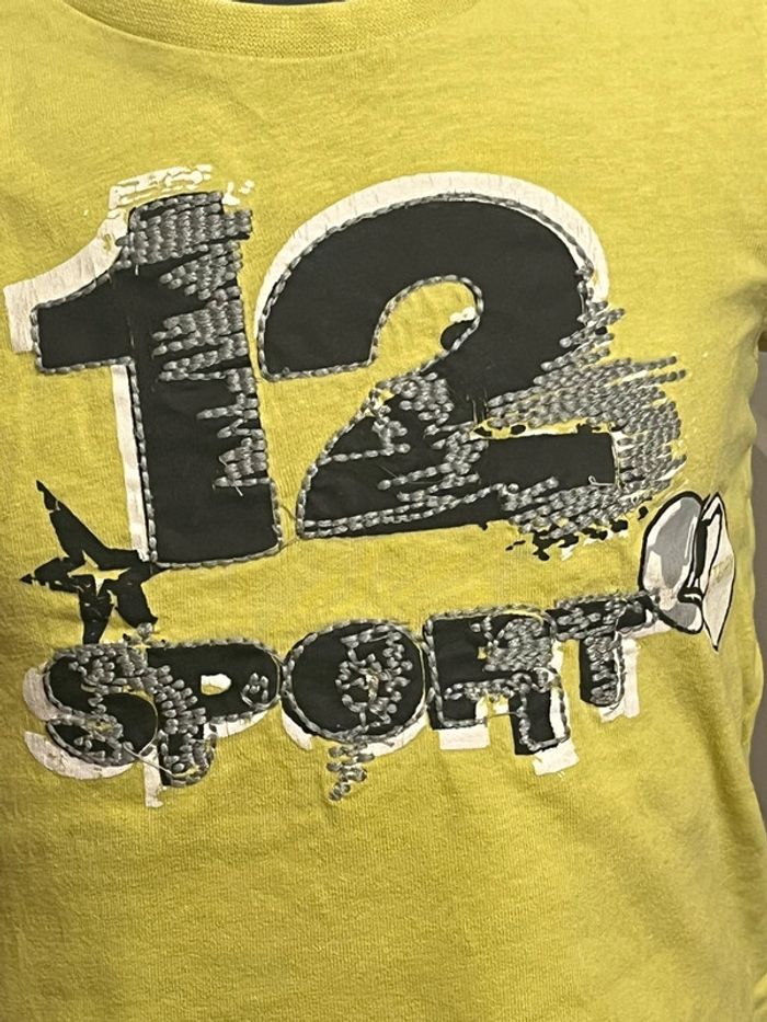 Tee shirt Orchestra - photo numéro 2