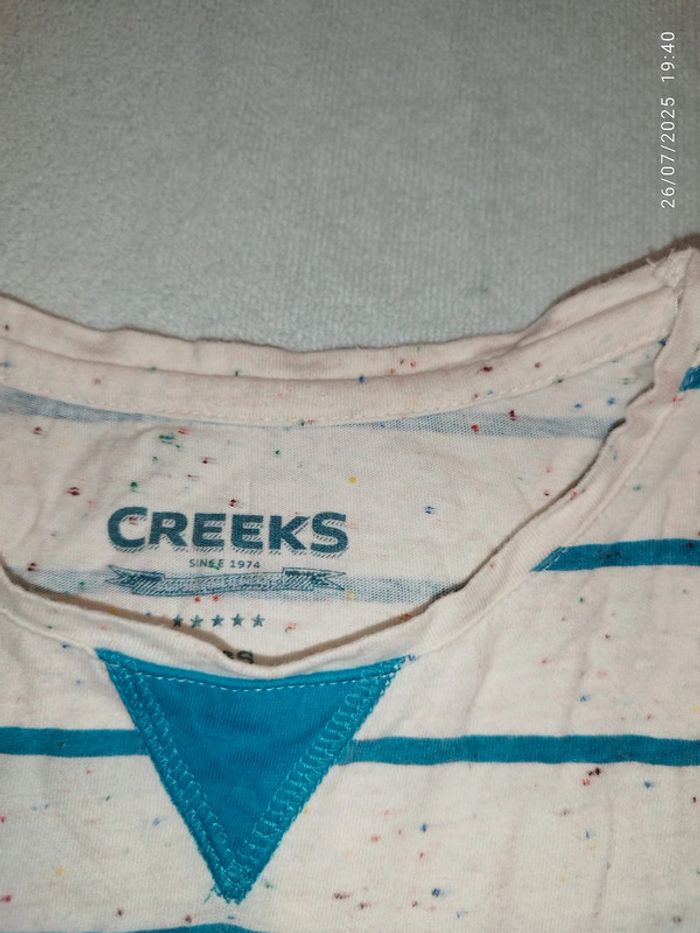 Lot 2 robes d'été - photo numéro 10