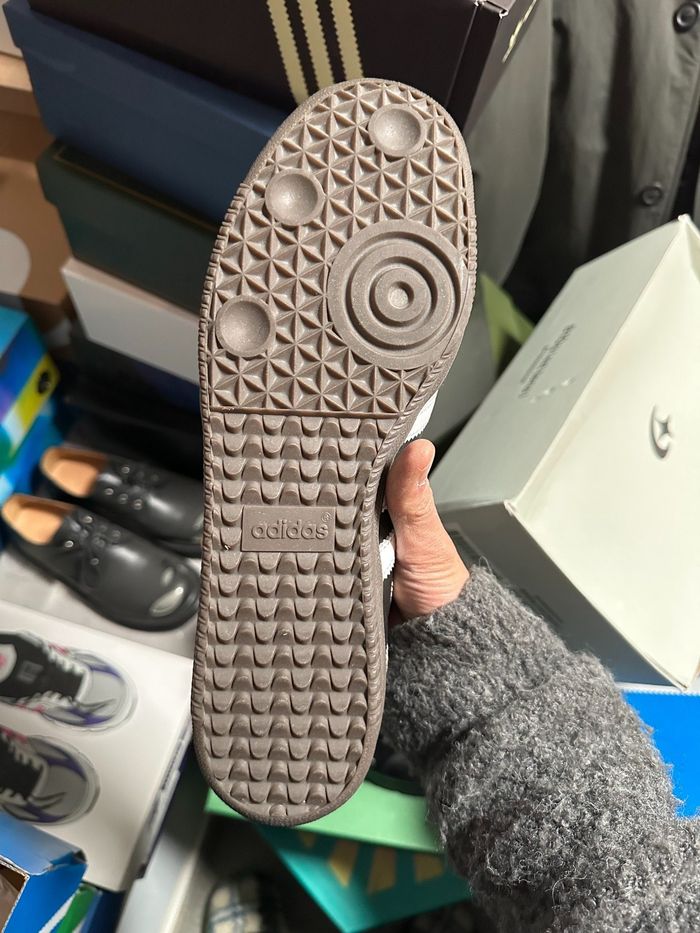 adidas originals Samba -atmos x FACE 37 - photo numéro 4