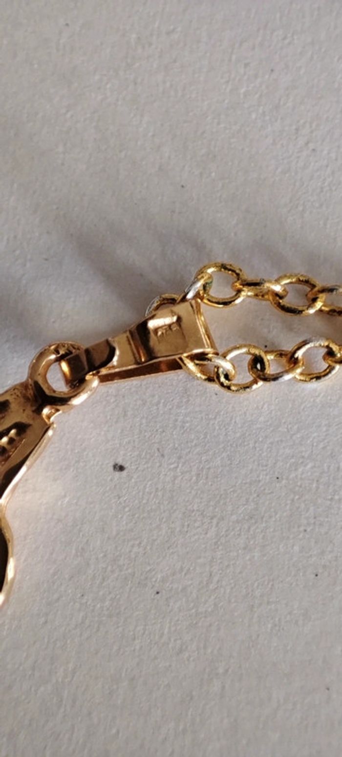 Pendentif collier dauphin - photo numéro 5