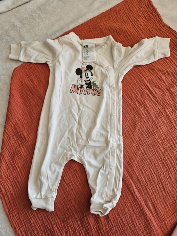 Pyjama à manches longues - photo numéro 3