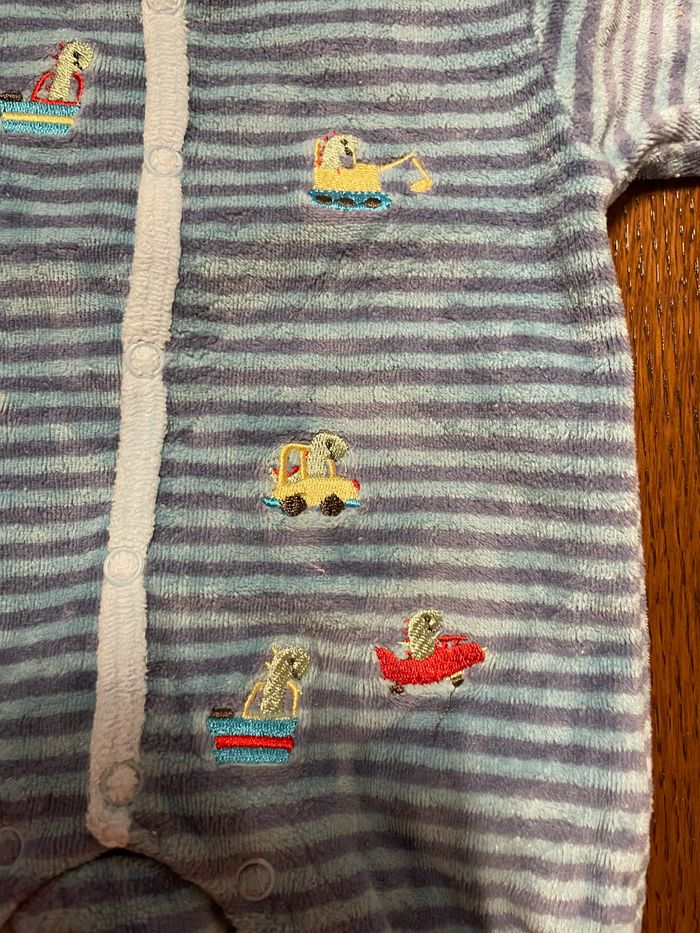 Pyjama - photo numéro 2