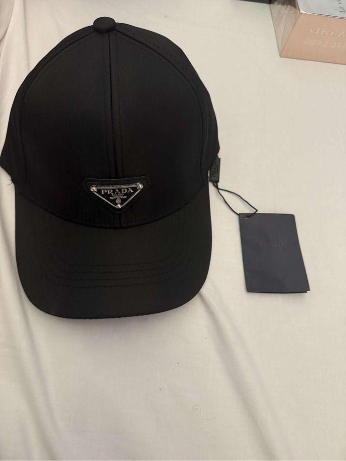 Casquette