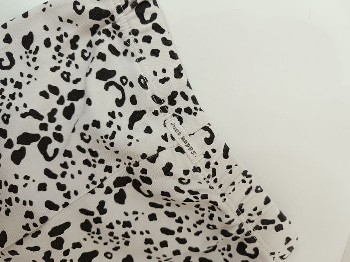 🦄 Legging bébé fille taille 6-9 mois 🦄 - photo numéro 4