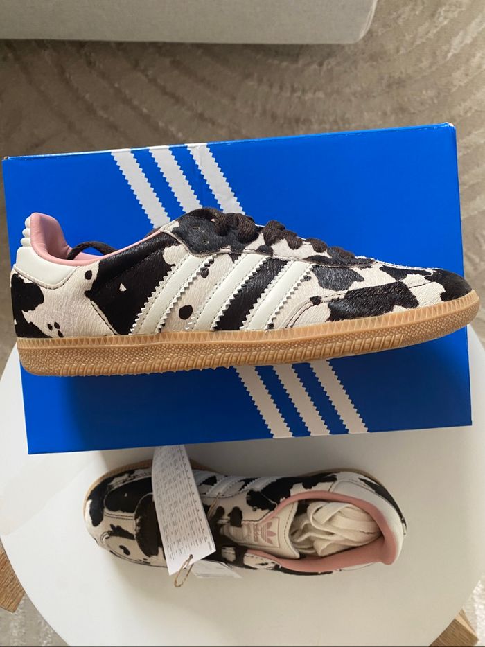 Adidas cod - photo numéro 2