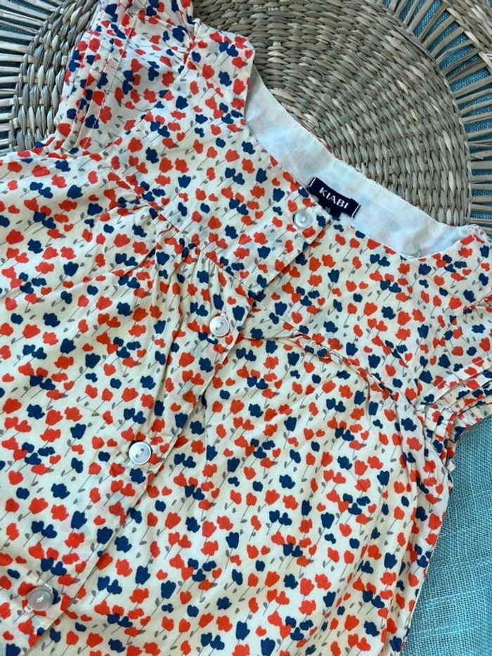 Barboteuse 18 mois - photo numéro 4