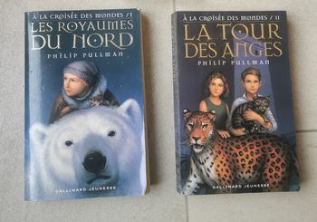 A la croisée des mondes