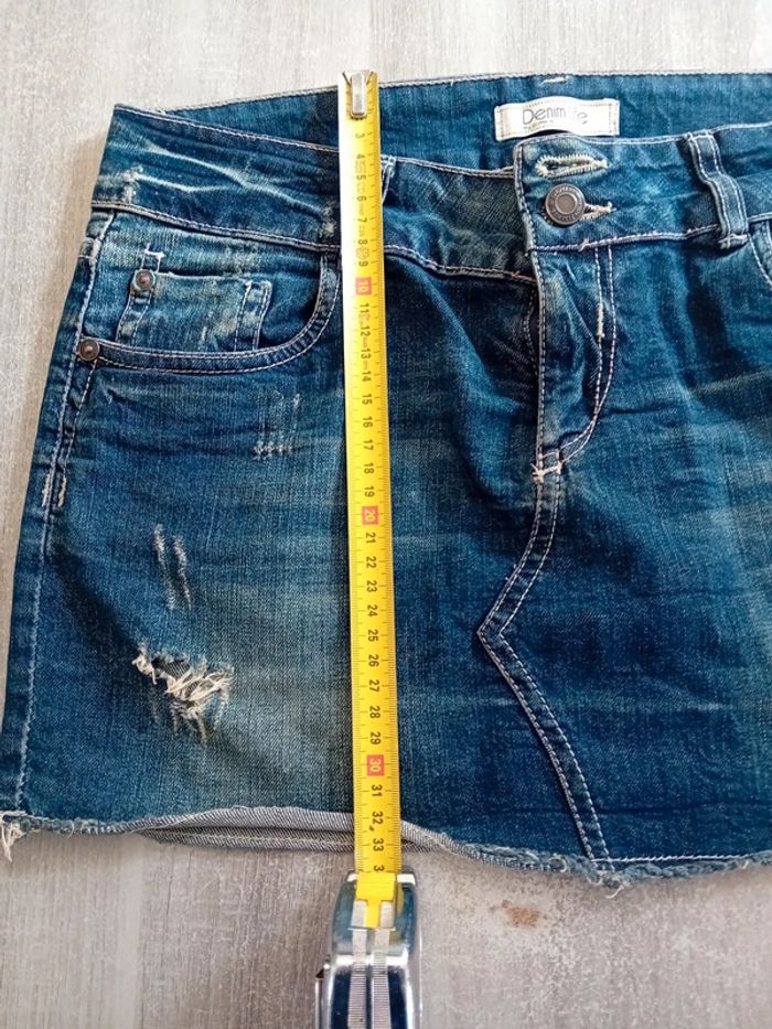 Jupe taille 38 - photo numéro 6