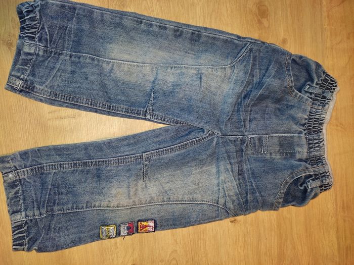 Jean orchestra 23 mois - photo numéro 2