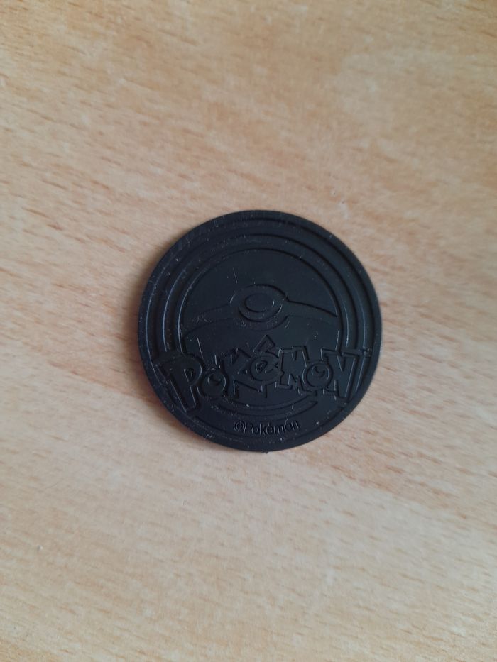 Jetons pokemon - photo numéro 7