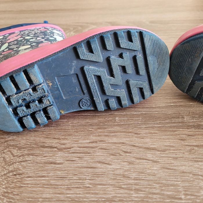 Bottes T23 - photo numéro 6