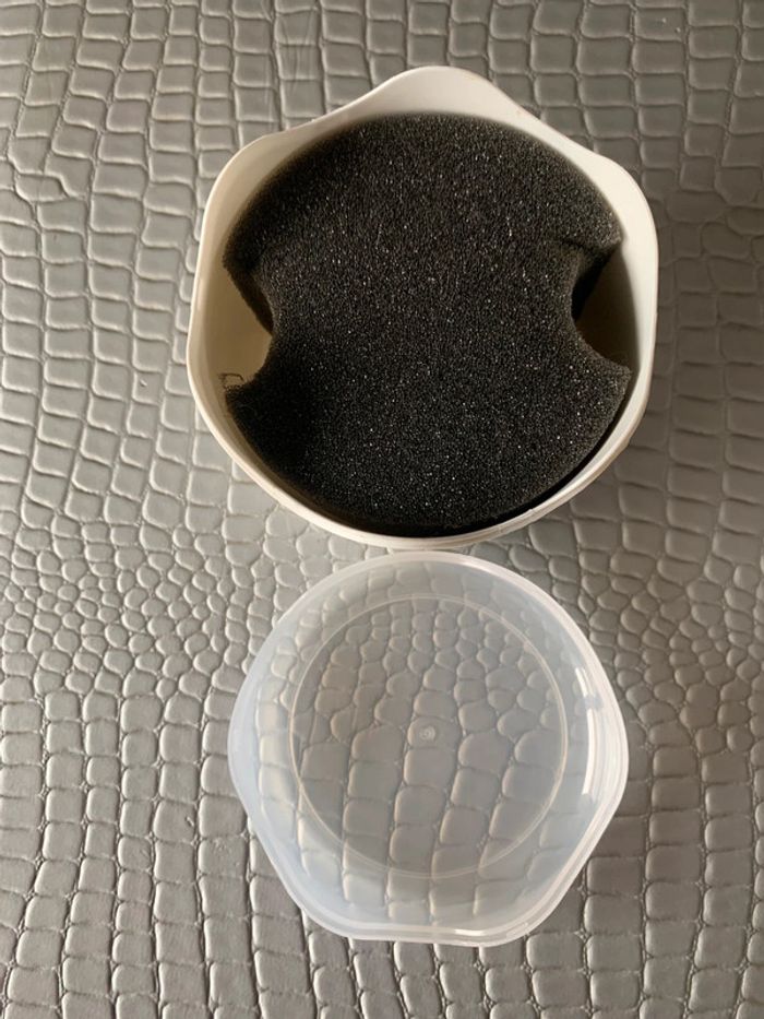 Boîte pour montre