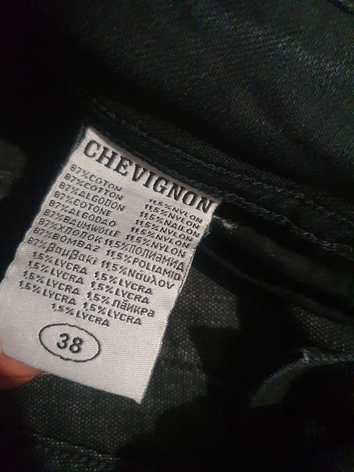 Jeans femme - photo numéro 4