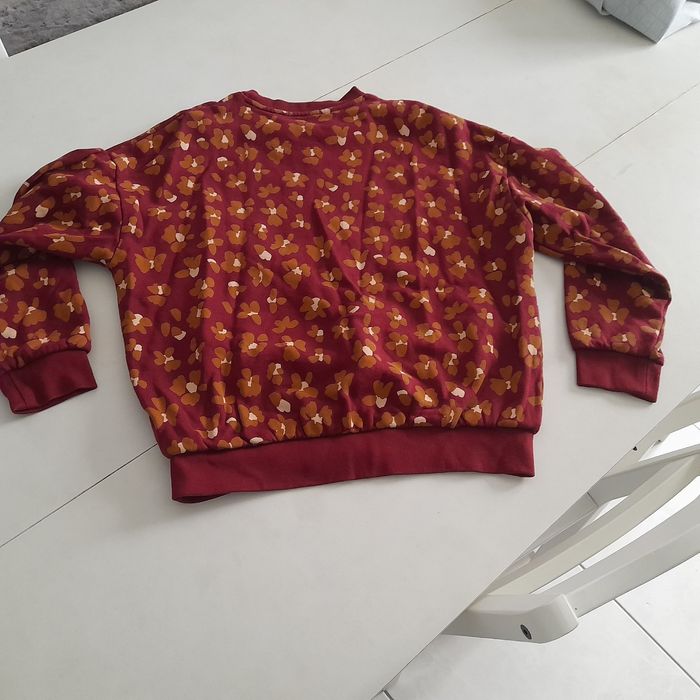 Pull avec motif - photo numéro 2