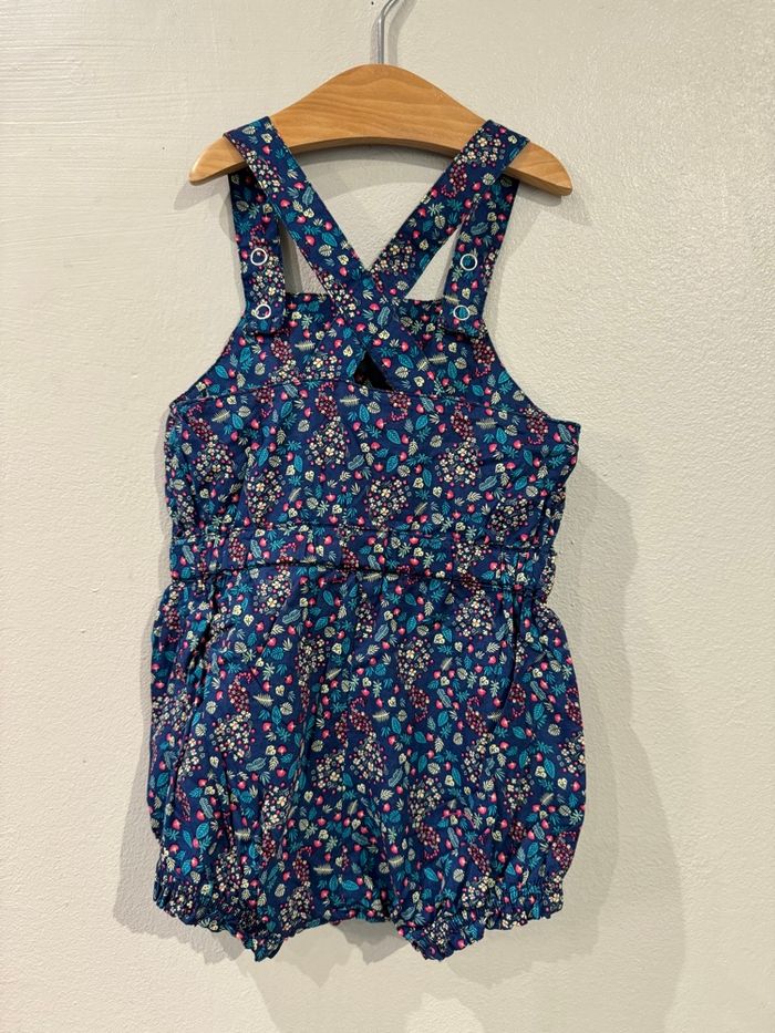 Combinaison Sergent Major 9 mois 71 cm - photo numéro 5