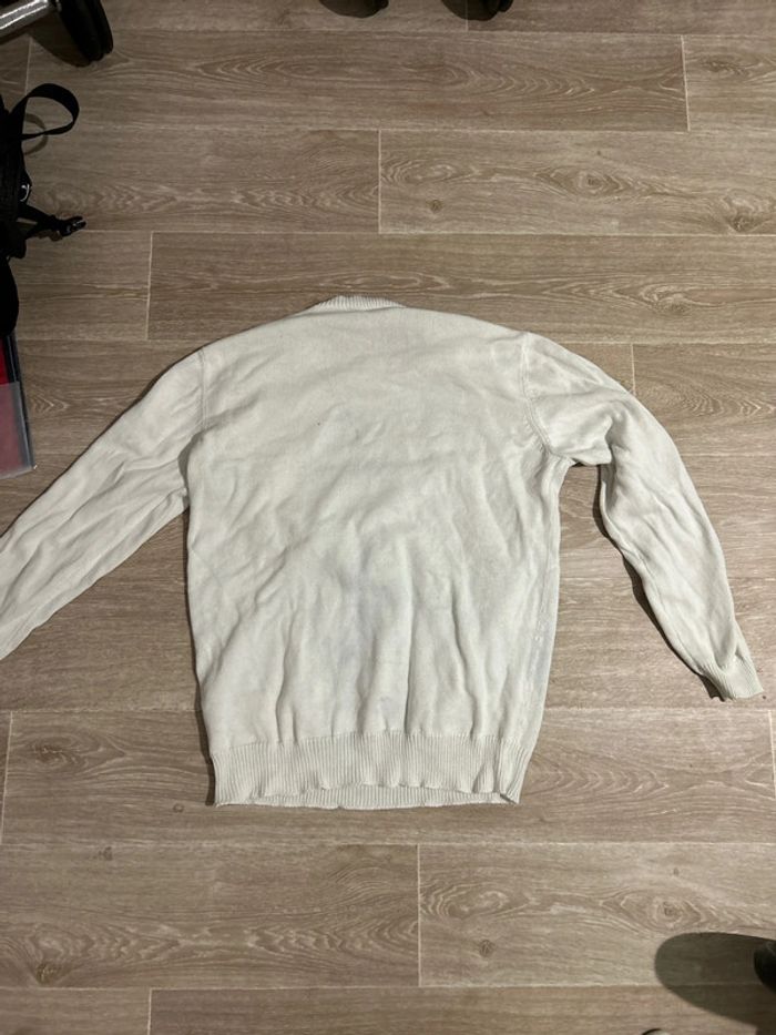 Pull Azzaro - photo numéro 4