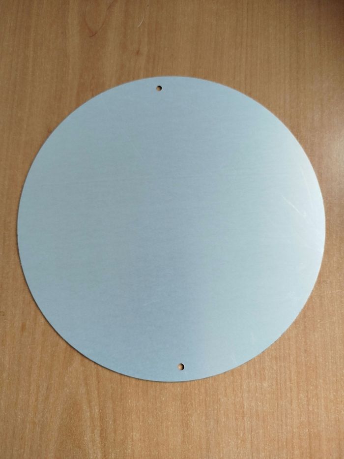 Plaque Décorative Bouledogue Français - photo numéro 2