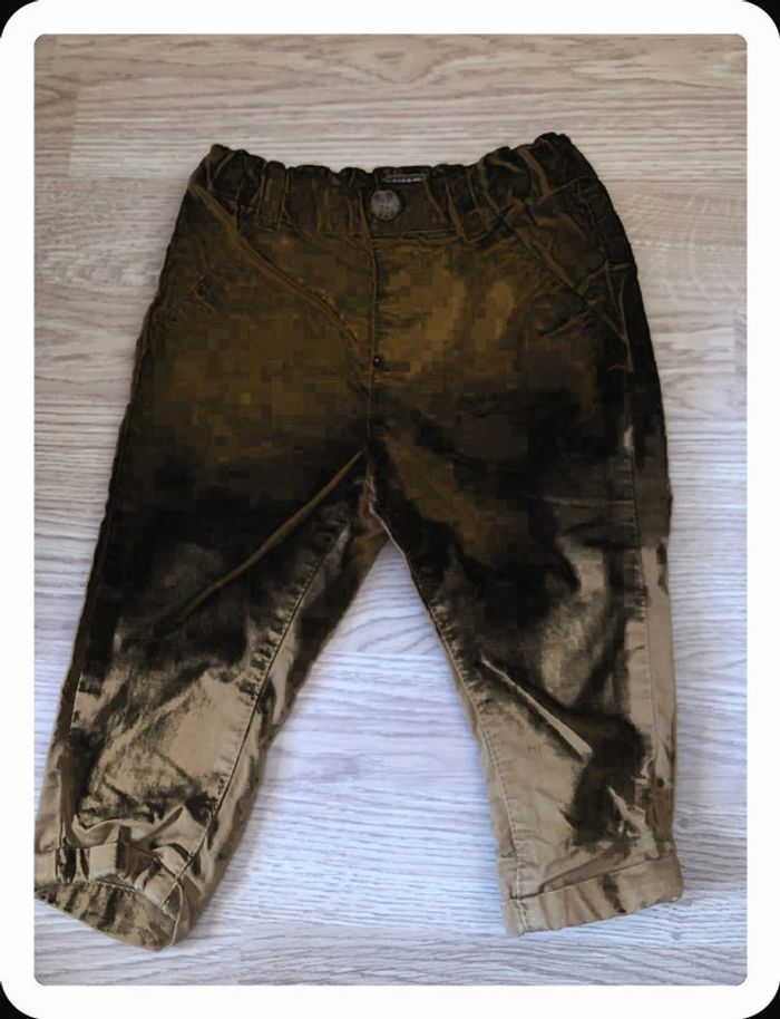 Pantalon - photo numéro 2