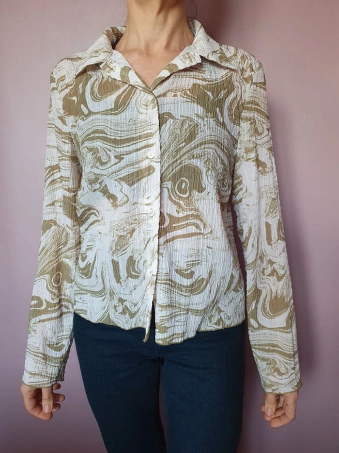 Chemise légère