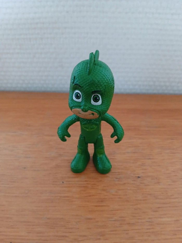 Lot personnages / figurine pyjamasques - photo numéro 5