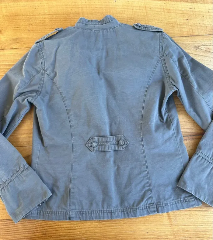 Veste Cyrillus - photo numéro 7