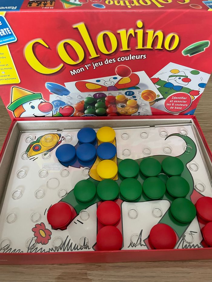 Colorino - photo numéro 4