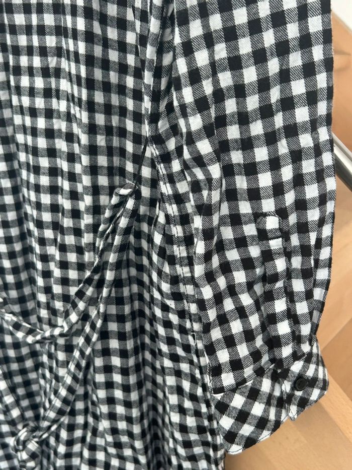 Robe chemise taille 46 Esmara - photo numéro 11
