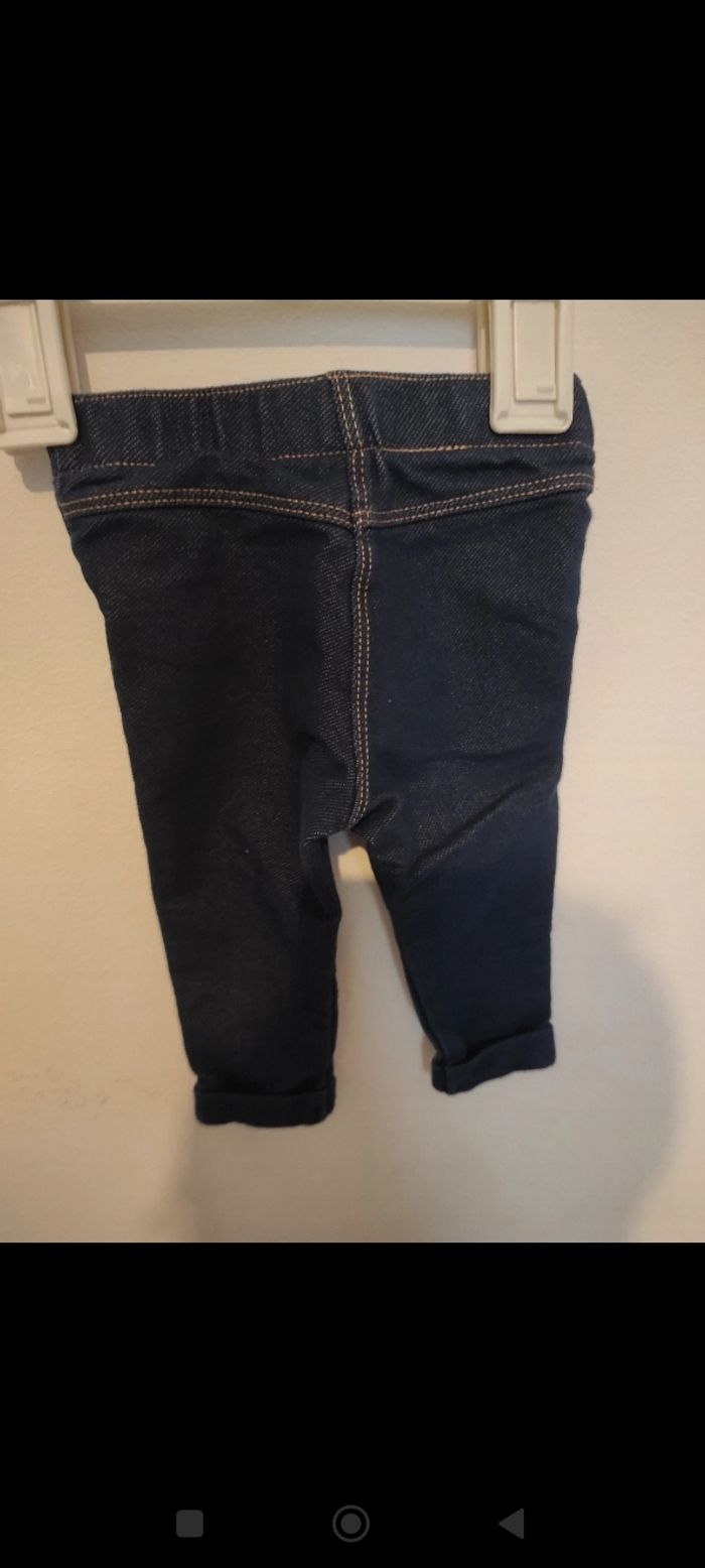 Legging fille - photo numéro 2