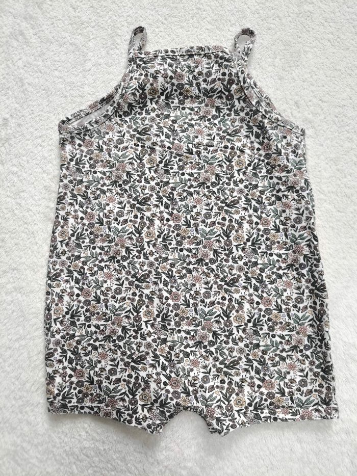 Barboteuse 9 mois - photo numéro 2