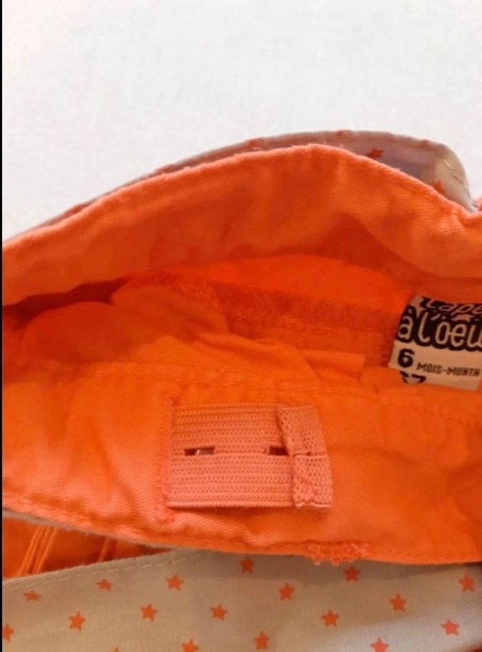 Pantalon Tape à l'oeil - photo numéro 4
