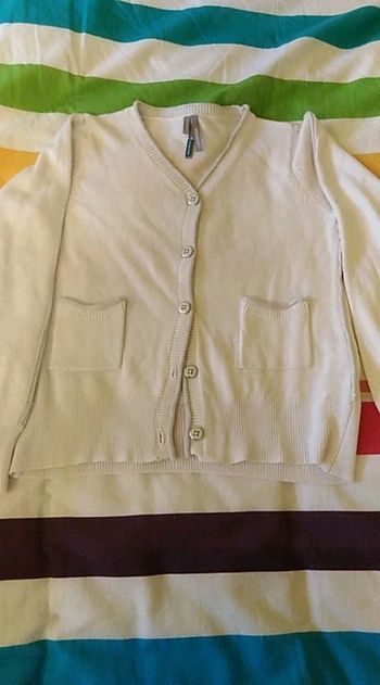 Gilet Orchestra 6 ans