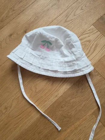 Chapeau fille