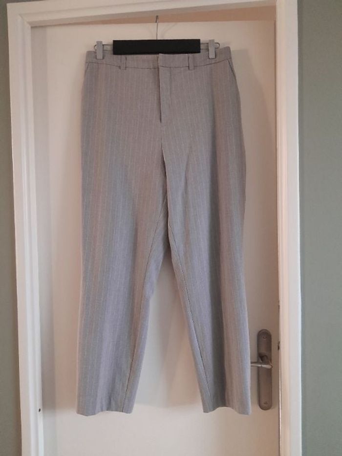 pantalon kiabi taille 44