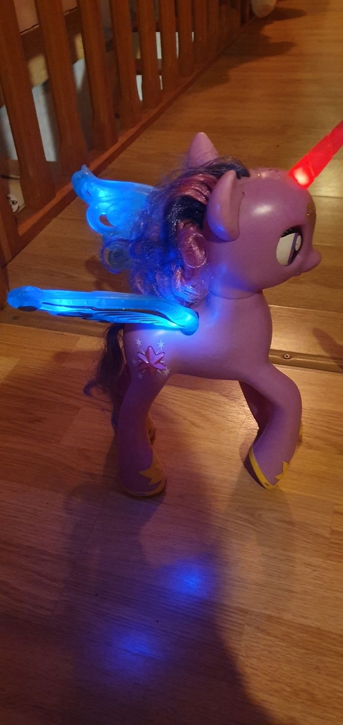 My little pony - photo numéro 5