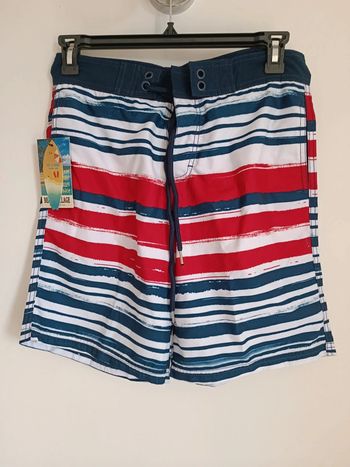 Short de bain