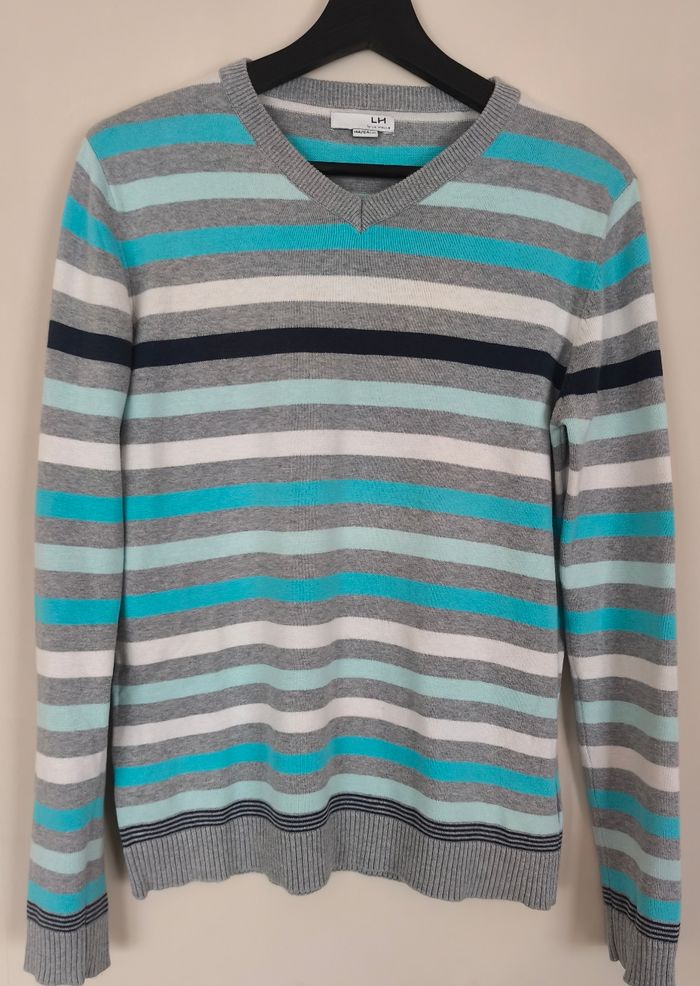 Lot de vêtements garçon - photo numéro 4