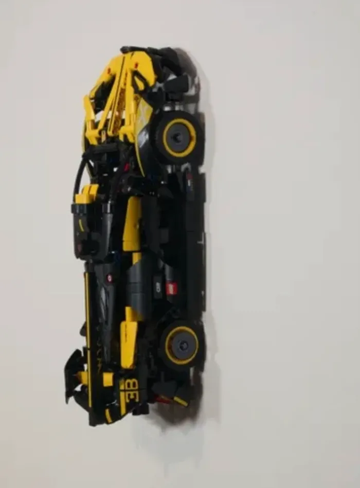 Support lego bugatti bolide