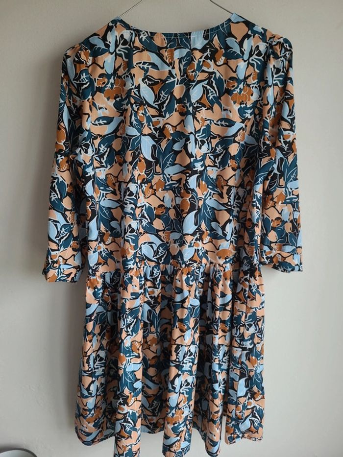 👗Robe courte By One taille S/M👗 - photo numéro 2