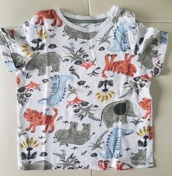 Tee-shirt  3ans