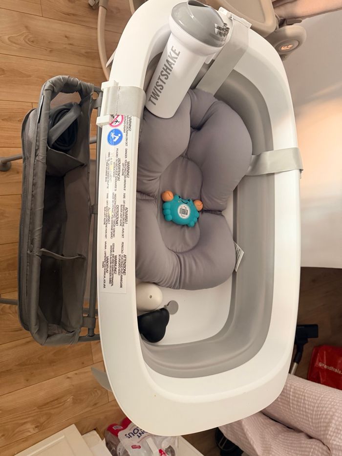 Baignoire - photo numéro 2