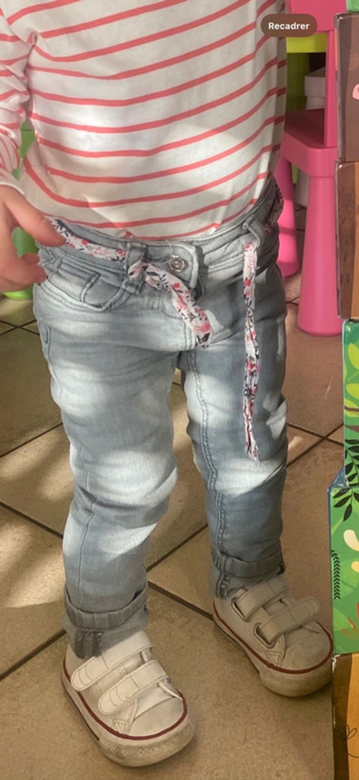Jean skinny - photo numéro 6