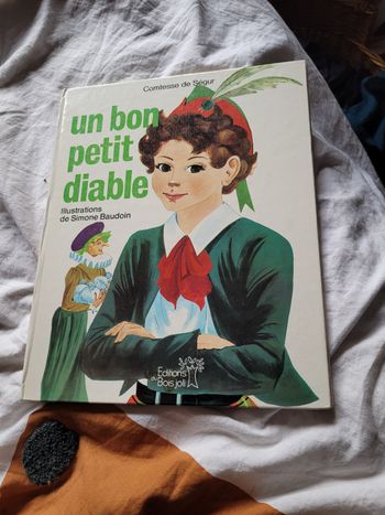 Un bon petit diable