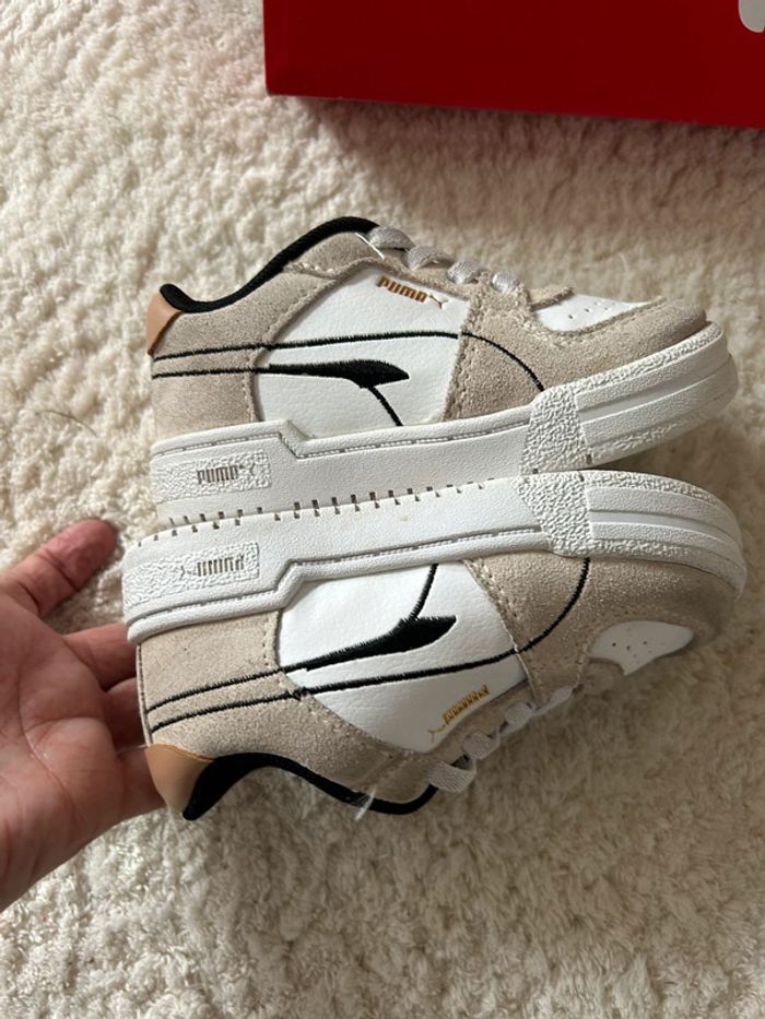 Tennis puma - photo numéro 9