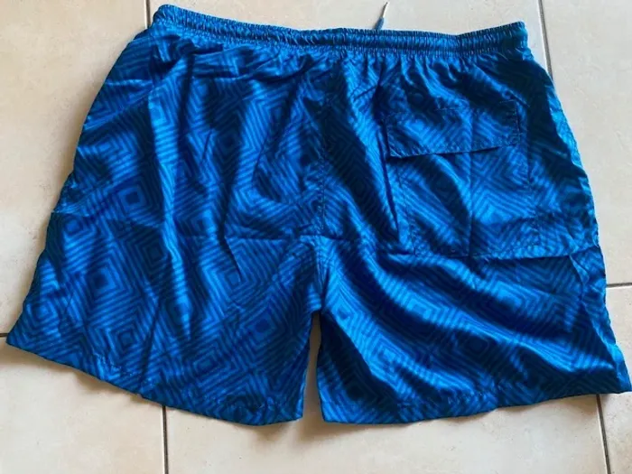 Short de plage avec doublure - photo numéro 2