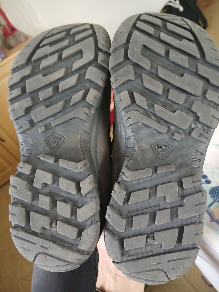 Chaussures de randonnée - photo numéro 4