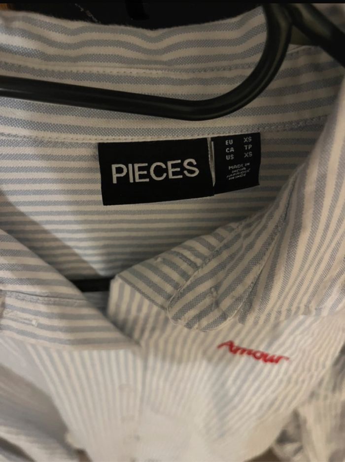 Chemise - photo numéro 2