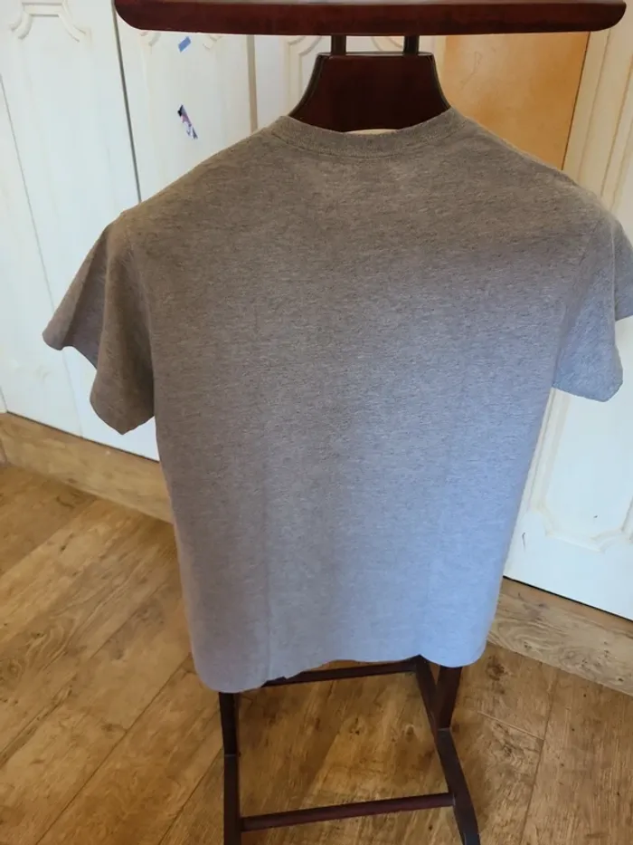 Tee shirt garçon - photo numéro 4
